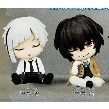 肩ズンFig.文豪ストレイドッグス 2種セット【在庫品】 : F&S - 通販