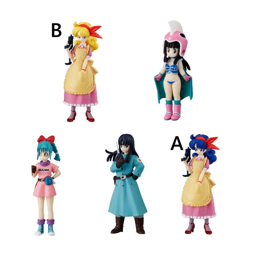 【最安値】「HGドラゴンボール Another2」HGシリーズ バラ売り⭕️ HGドラゴンボール Another2 各種 BANDAI【在庫品】 : F&S - 通販