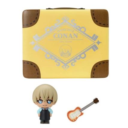 名探偵コナン Petite World Memories ミニフィギュア 安室透 【在庫品
