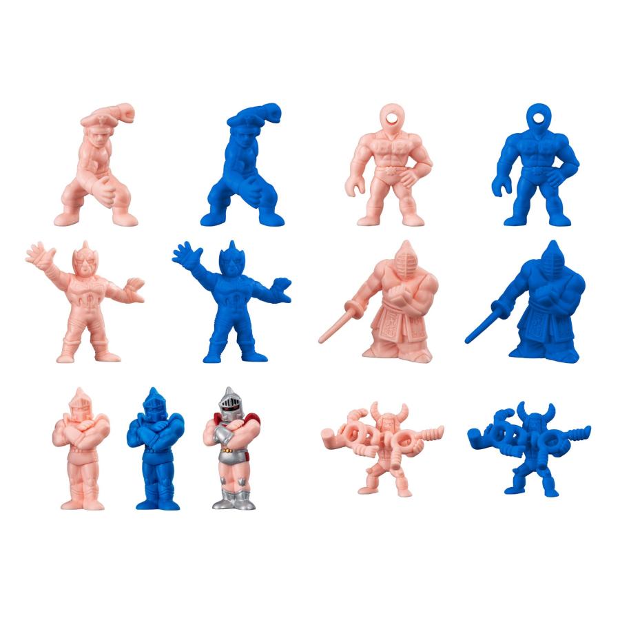 キン肉マン キンケシ24 全13種セット BANDAI コンプリート キン肉マン キンケシ24 全13種セット BANDAI コンプリート