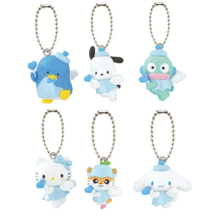 サンリオ - 夢見るエンジェルスイング2 新品】サンリオ 夢見るエンジェルスイング2 - メルカリ