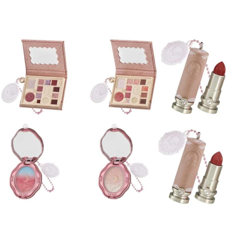 COLORROSE ミニチュアコレクション2 6種セット BANDAI【在庫品】 : F&S