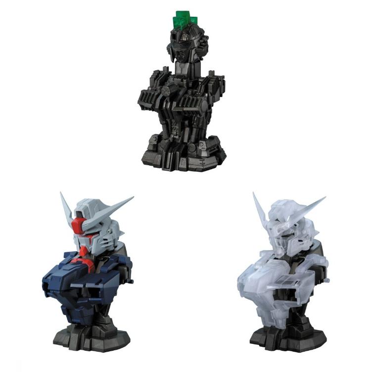 機動戦士ガンダム MSメカニカルバスト09 デスティニーガンダムSpecll