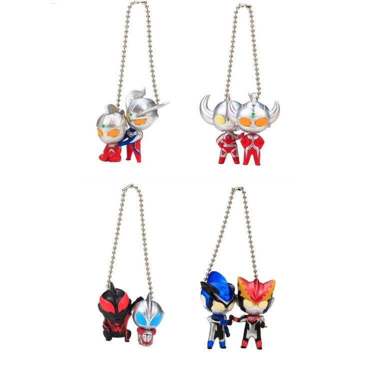 ウルトラマンFF コレクション品 各種 ウルトラマン ふぁみりーすいんぐ BANDAI【在庫品】 : F&S - 通販