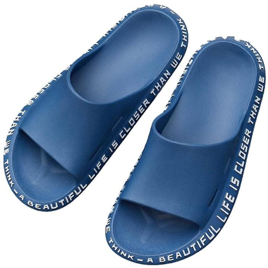 芸能人愛用 アドグレイス Ad スリッパ サンダル 25cm 28cm 6色 外履き メンズ ビーチサンダル 厚底 フミッパ 白 オフィスサンダル 健康 Cisama Sc Gov Br