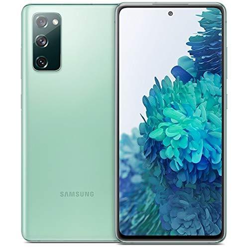 超歓迎 並行輸入品 Samsung Galaxy S20 Fe G780f 256gb Dual Sim Gsm Unlocked Android Smar 50 Off Feltfetish Com