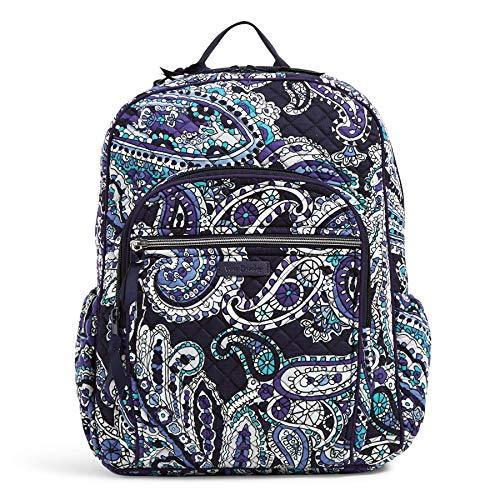 即納 並行輸入品 Vera Bradley ヴェラ ブラッドリー シグネチャー コットン キャンパス レディース Us サイズ One Size 受賞店舗 Www Skylanceronline Com