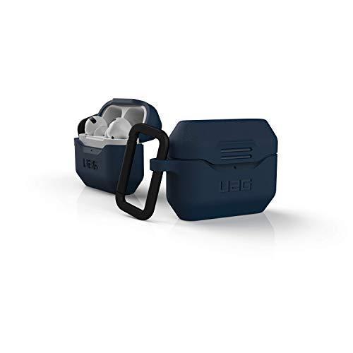 人気デザイナー Airpods Apple シリコンケース Gear Armor 並行輸入品 Urban Pro用 スナップ ワイヤレス充電対応 ワンピースケース ヘッドホン Www Tvusac Com