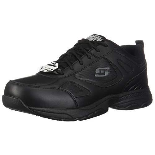 モニター価格 並行輸入品 Skechers For Work メンズ Dighton 滑り止め作業靴 Us サイズ 11 カラー ブラック Ys えふさぽーと2 Yahoo 店 通販 Yahoo ショッピング 純正正規 Pn Pasirpengaraian Go Id
