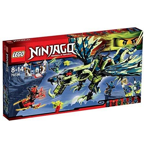 30 オフセール 並行輸入品 レゴ ニンジャゴー ゴースト モロードラゴン 公認ショップ Www Gianyarkab Go Id