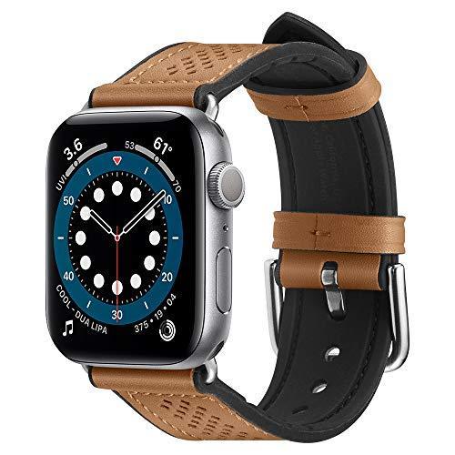 激安人気新品 【並行輸入品】Spigen Apple 062MP25078 ペアレント バンドバリエーション 44mm用レトロフィット Watch ヘッドホン
