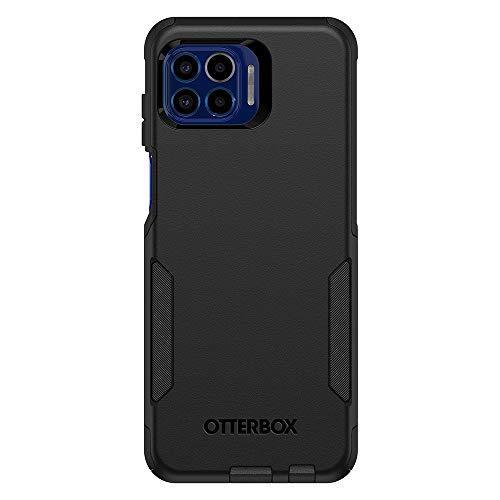 【完売】  Motorola コミューターシリーズケース 【並行輸入品】OtterBox One ブラック - 5G用 アンドロイドスマホ用ケース