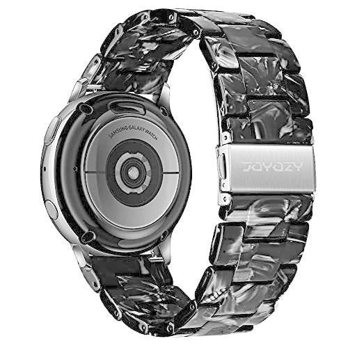 買い保障できる Galaxy Samsung 樹脂バンド 【並行輸入品】Joyozy Watch 40mm/Gal 40mm/Active1 44mm Active2 ヘッドホン