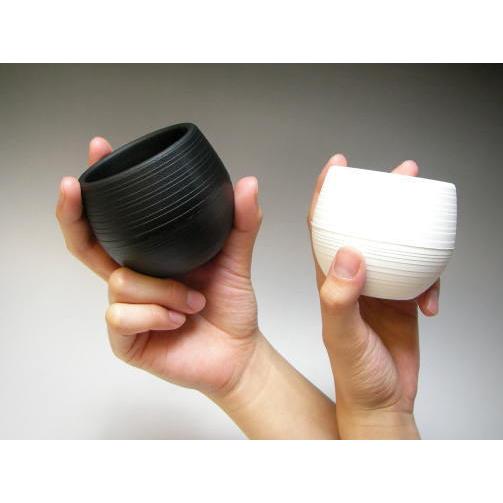 M&M 2鉢購入専用 ボール型プラ鉢-2号-黒小(1鉢)[2GB] : フラワーショップ江口Yahoo!店