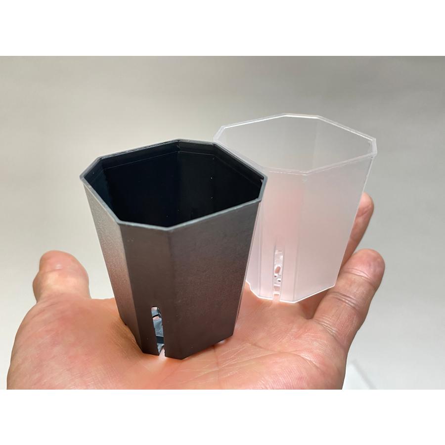 6cmポットや1.7号鉢用四角型枠トレイハーフ:5×5=25鉢用+1.7号 6cmポットや1.7号鉢用四角型枠トレイハーフ:5×5=25鉢用+1.7号