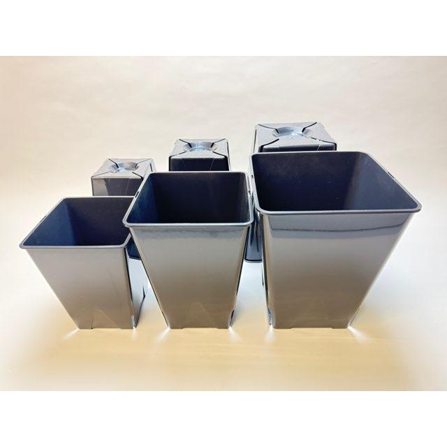 スモーキー八角形♡多面カット♡No.2541 クリスマス、あみと過ごすでしょ？