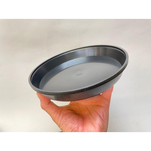 特殊高火鉢　ラ検　底が真ん中　補修あり　28ｘ64cm深さ32cm 楽天市場】BLACK PLASTIC POT【CYLINDER LOW TYPE】20cm×8cm 黒