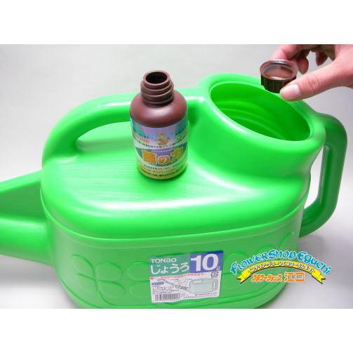 菌の力-20L(光合成細菌を含んだ菌体資材) : フラワーショップ江口Yahoo