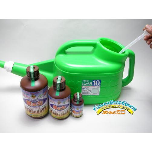 菌の力-20L(光合成細菌を含んだ菌体資材) : フラワーショップ江口Yahoo