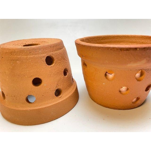 高麗焼鉢　２点 rv0537-g.jpg