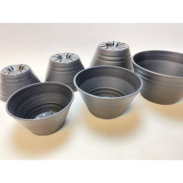 陶器鉢セット　塊根植物　浅鉢　深鉢 陶器鉢セット 塊根植物 浅鉢 深鉢