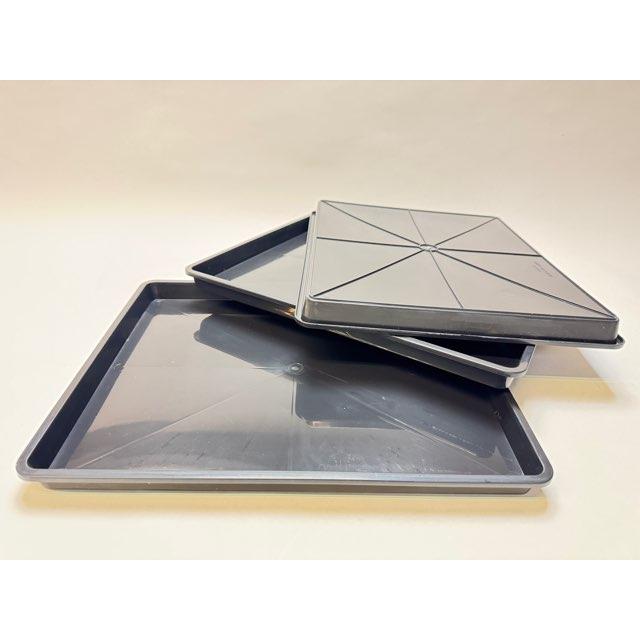 ハーブソープ　お取り置き 深＊園芸ハーフトレイ(プレステラ90型ハーフ等)・育苗箱ハーフ等に