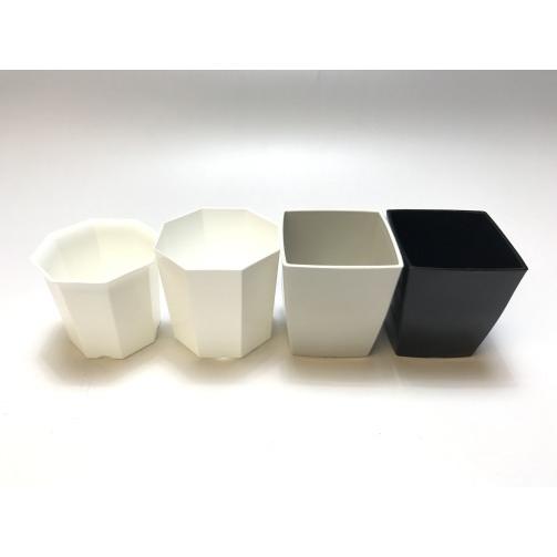 未使用　SRL プラ鉢　3個セット ネイバーフッド SRLの男前な園芸ギアに、NEWアイテム全17型が