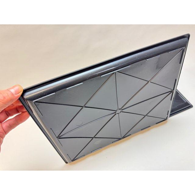 7.5cmポットや2号鉢用四角型枠トレイ：ハーフ浅型[H5.5cm]-20鉢用＋