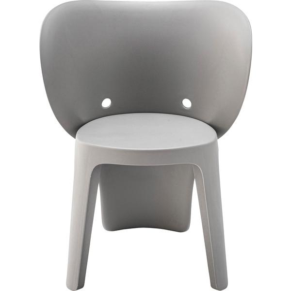 ミニチェア 椅子 スツール ミニスツール アニマルスツール おしゃれ 可愛い リビング 子供部屋 キッズスペース ANM-11GY |  | 01