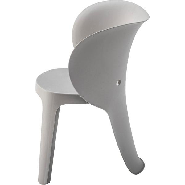 ミニチェア 椅子 スツール ミニスツール アニマルスツール おしゃれ 可愛い リビング 子供部屋 キッズスペース ANM-11GY |  | 02