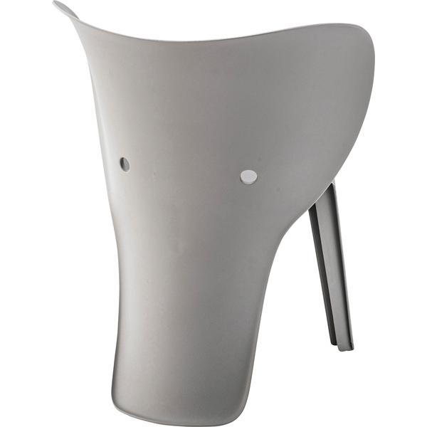 ミニチェア 椅子 スツール ミニスツール アニマルスツール おしゃれ 可愛い リビング 子供部屋 キッズスペース ANM-11GY |  | 03