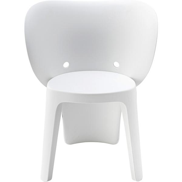 ミニチェア 椅子 スツール ミニスツール アニマルスツール おしゃれ 可愛い リビング 子供部屋 キッズスペース ANM-11WH |  | 01