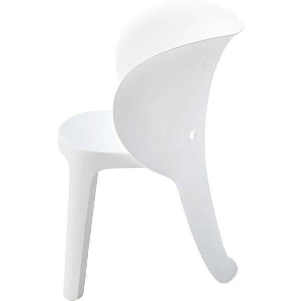 ミニチェア 椅子 スツール ミニスツール アニマルスツール おしゃれ 可愛い リビング 子供部屋 キッズスペース ANM-11WH |  | 02