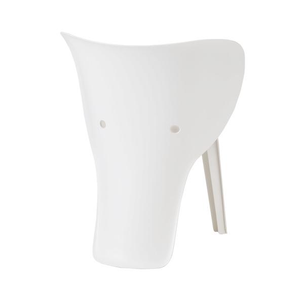 ミニチェア 椅子 スツール ミニスツール アニマルスツール おしゃれ 可愛い リビング 子供部屋 キッズスペース ANM-11WH |  | 03