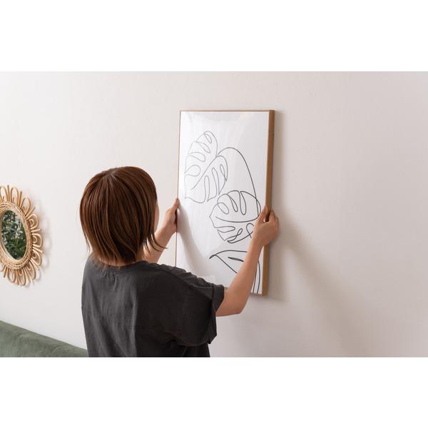 アートパネル グラフィックパネル デザインボード 絵 絵画 アート おしゃれ シンプル スタイリッシュ ART-198B |  | 06