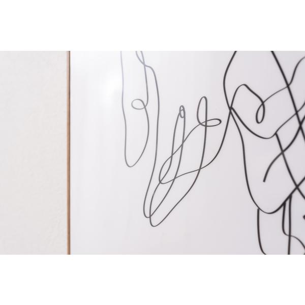 アートパネル グラフィックパネル デザインボード 絵 絵画 アート おしゃれ シンプル スタイリッシュ ART-198C |  | 06