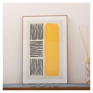 アートパネル グラフィックパネル デザインボード 絵 絵画 アート おしゃれ シンプル スタイリッシュ ART-198E | 