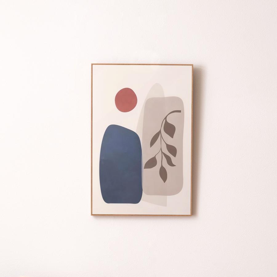 アートパネル グラフィックパネル デザインボード 絵 絵画 アート おしゃれ シンプル スタイリッシュ ART-198G | 