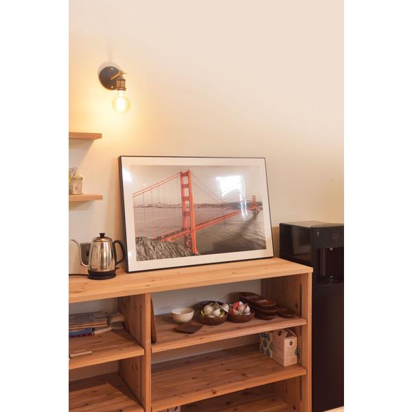 アートパネル 60×90cm グラフィックパネル デザインボード アート 写真 風景 景色 インテリア 飾り 壁掛け ART-199I |  | 01