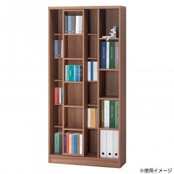 スライド式書棚 aku1005498c.jpg