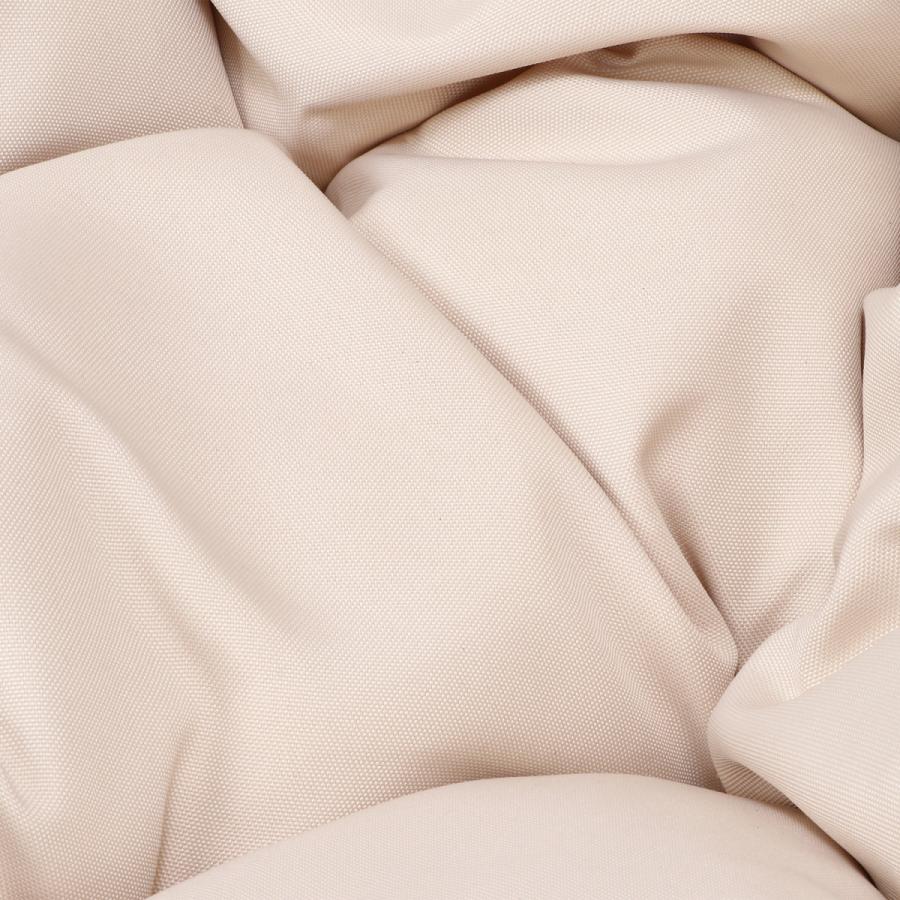 ハンギングチェア たまご型 1人掛け 吊り下げ 自立式 クッション付 JYF-17212NA |  | 07