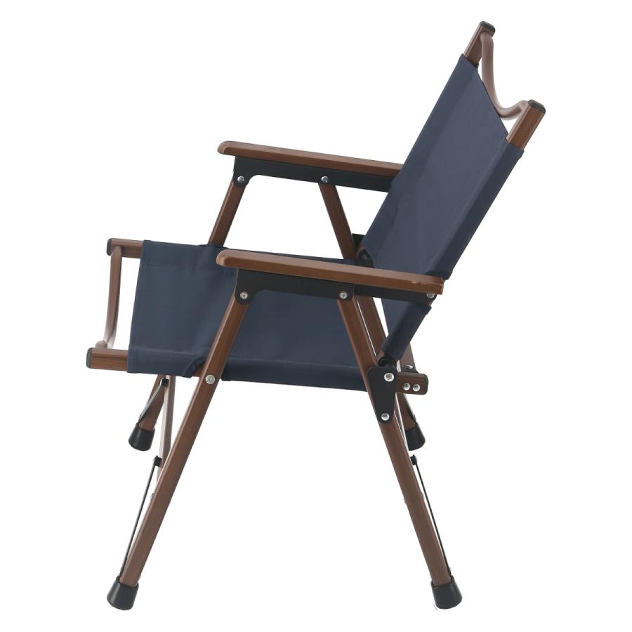 フォールディングチェア シュミット ネイビー |  | 02