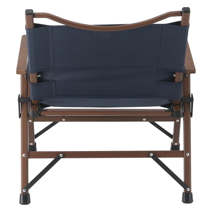 フォールディングチェア シュミット ネイビー |  | 03