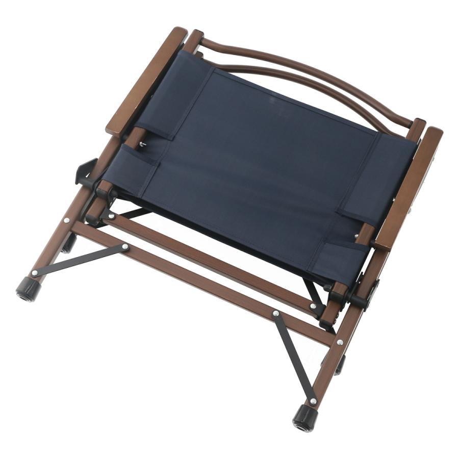 フォールディングチェア シュミット ネイビー |  | 04