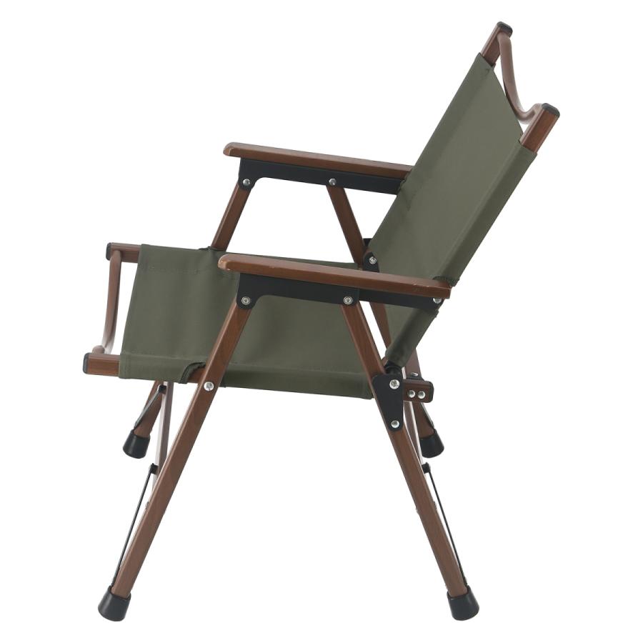 フォールディングチェア シュミット オリーブ |  | 03