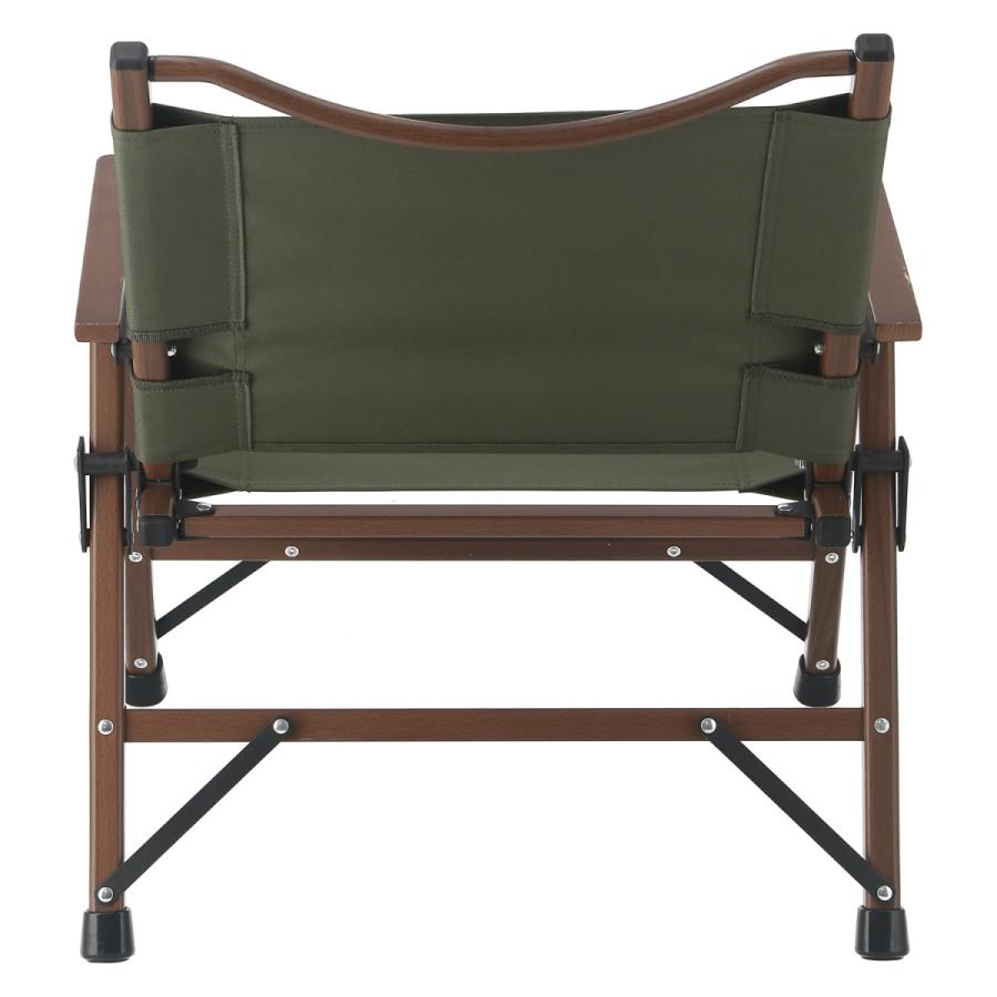 フォールディングチェア シュミット オリーブ |  | 04