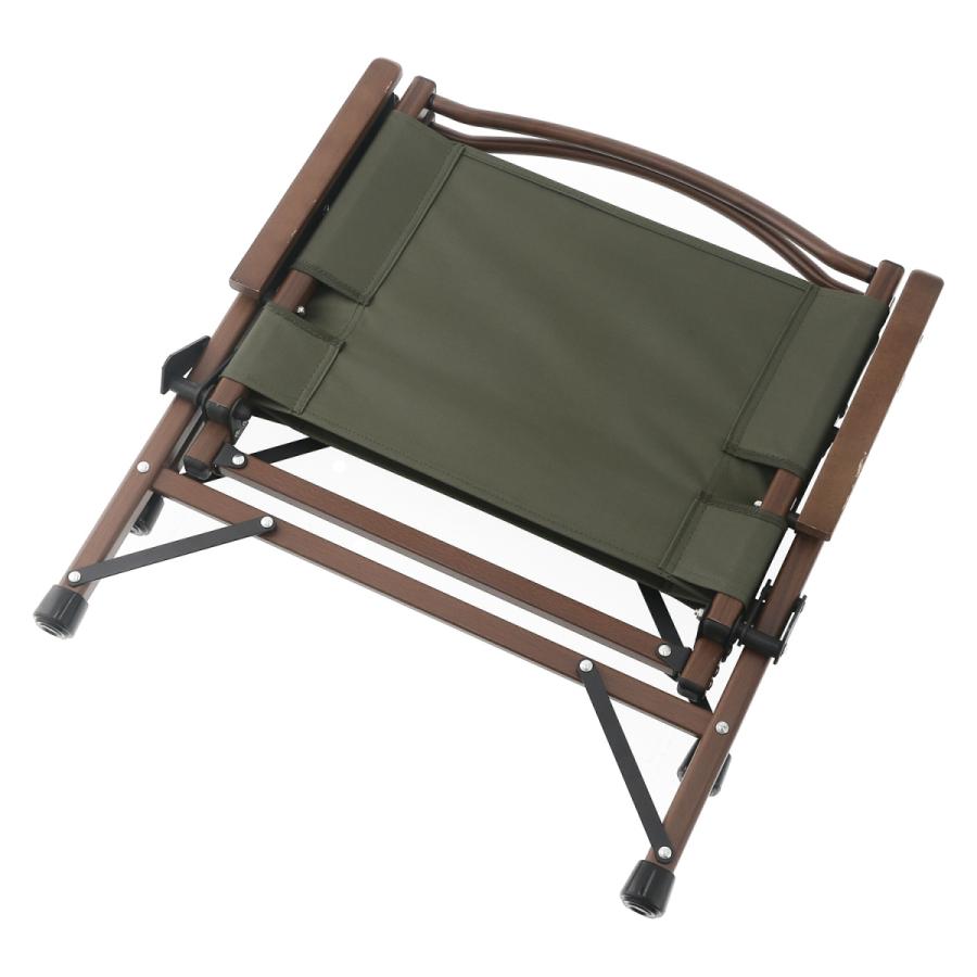 フォールディングチェア シュミット オリーブ |  | 05