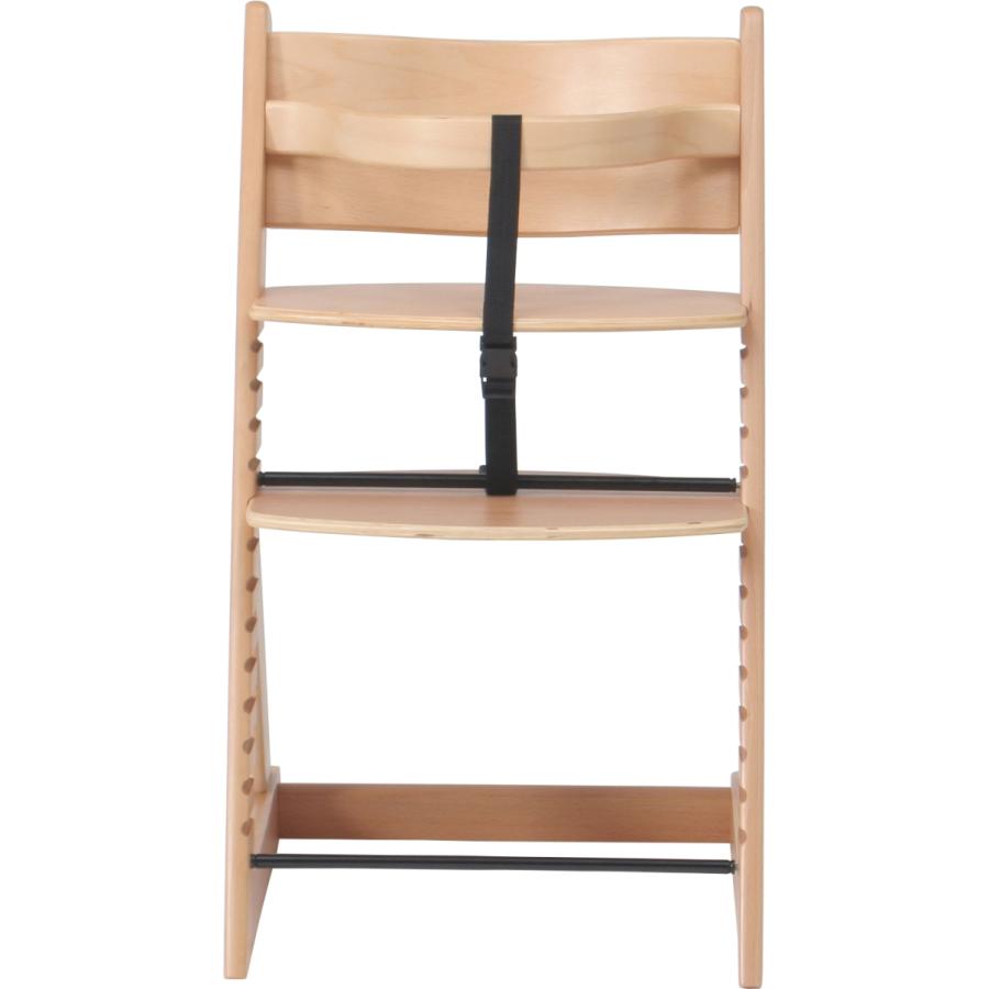 北欧デザインベビーチェア グローアップチェアー 2601 |  | 01