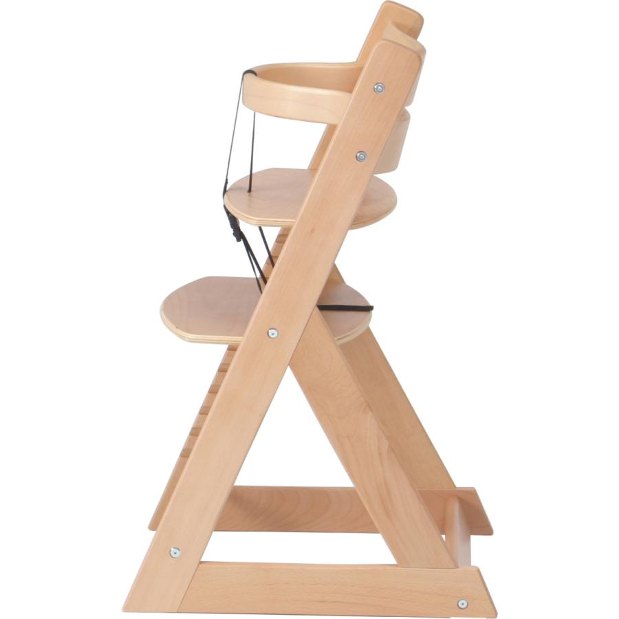 北欧デザインベビーチェア グローアップチェアー 2601 |  | 02