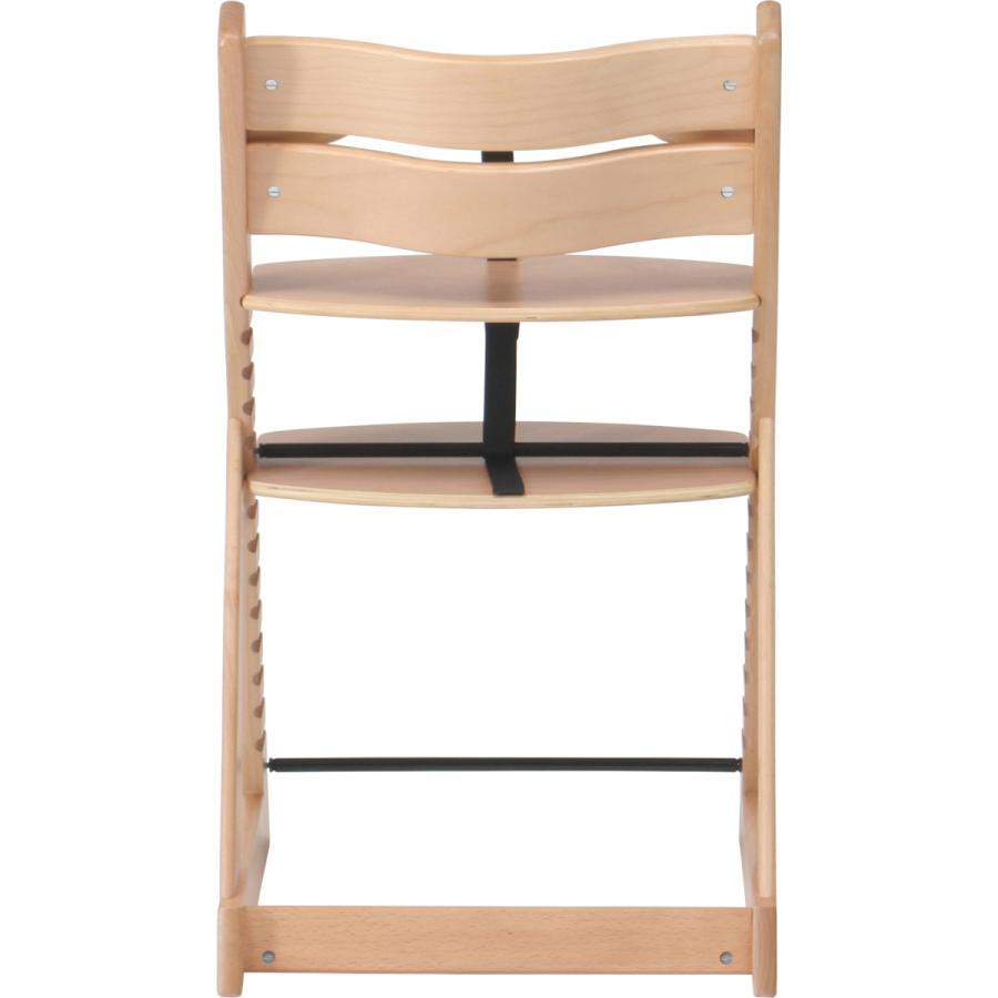 北欧デザインベビーチェア グローアップチェアー 2601 |  | 03